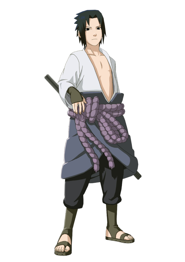 Sasuke Uchiha  Sasuke uchiha shippuden Anime