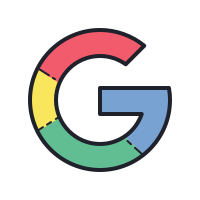 Google Icons - Free Download, PNG and SVG - Small Google Logo