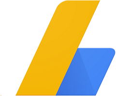 The New Google AdSense Logo