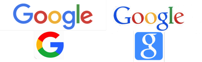 Internet Loses it Over Googles New Logo  DuetsBlog