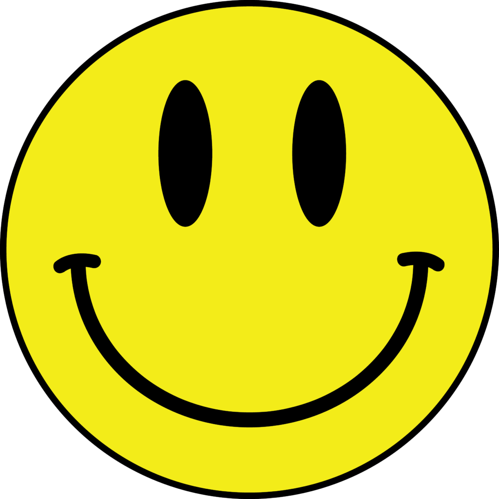 Smiley Looking Happy PNG Image  PurePNG  Free