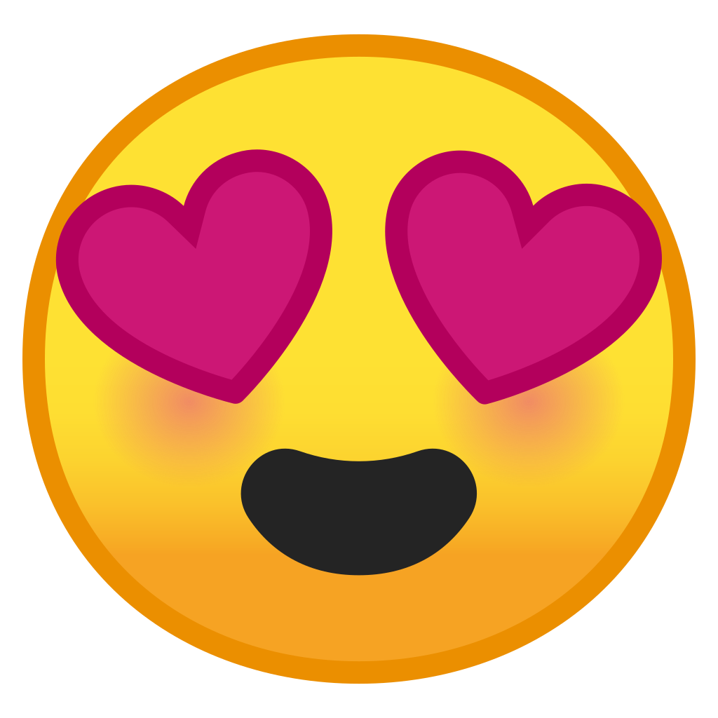 Emoji Smiley Heart Emoticon Face  Emoji png download