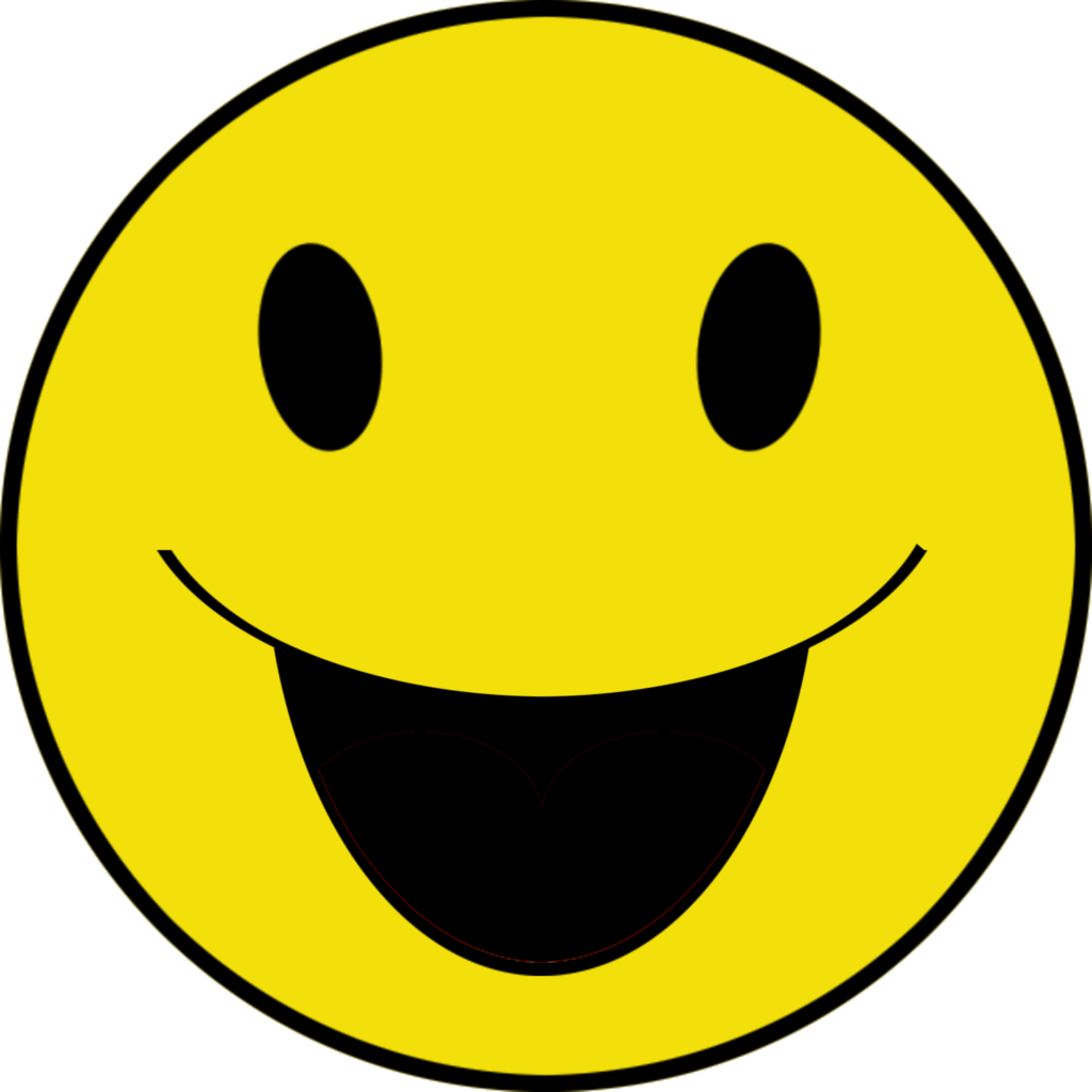 smiley PNG images free download