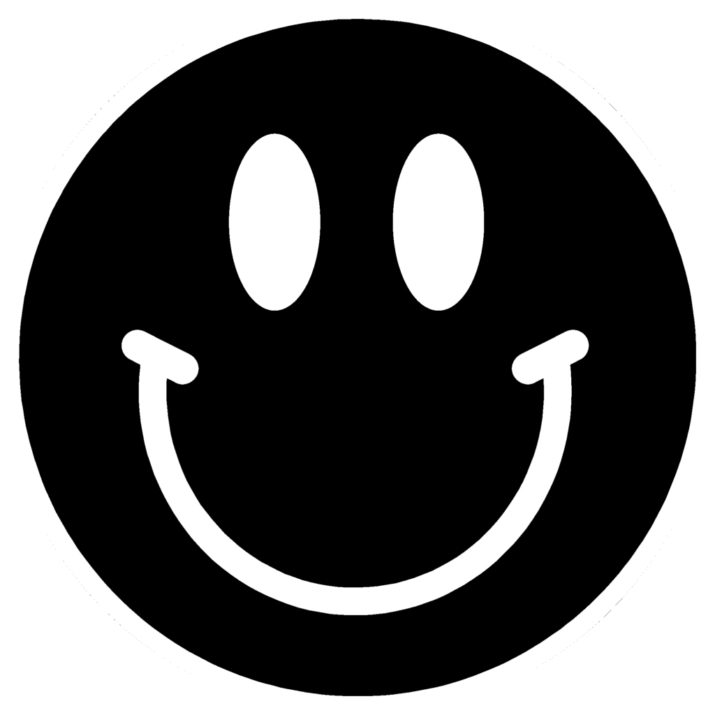 Smiley Face Black Backgrounds  Wallpaper Cave