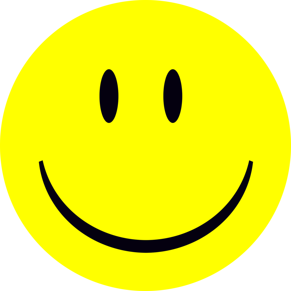 Big Smiley Face Picture  ClipArt Best
