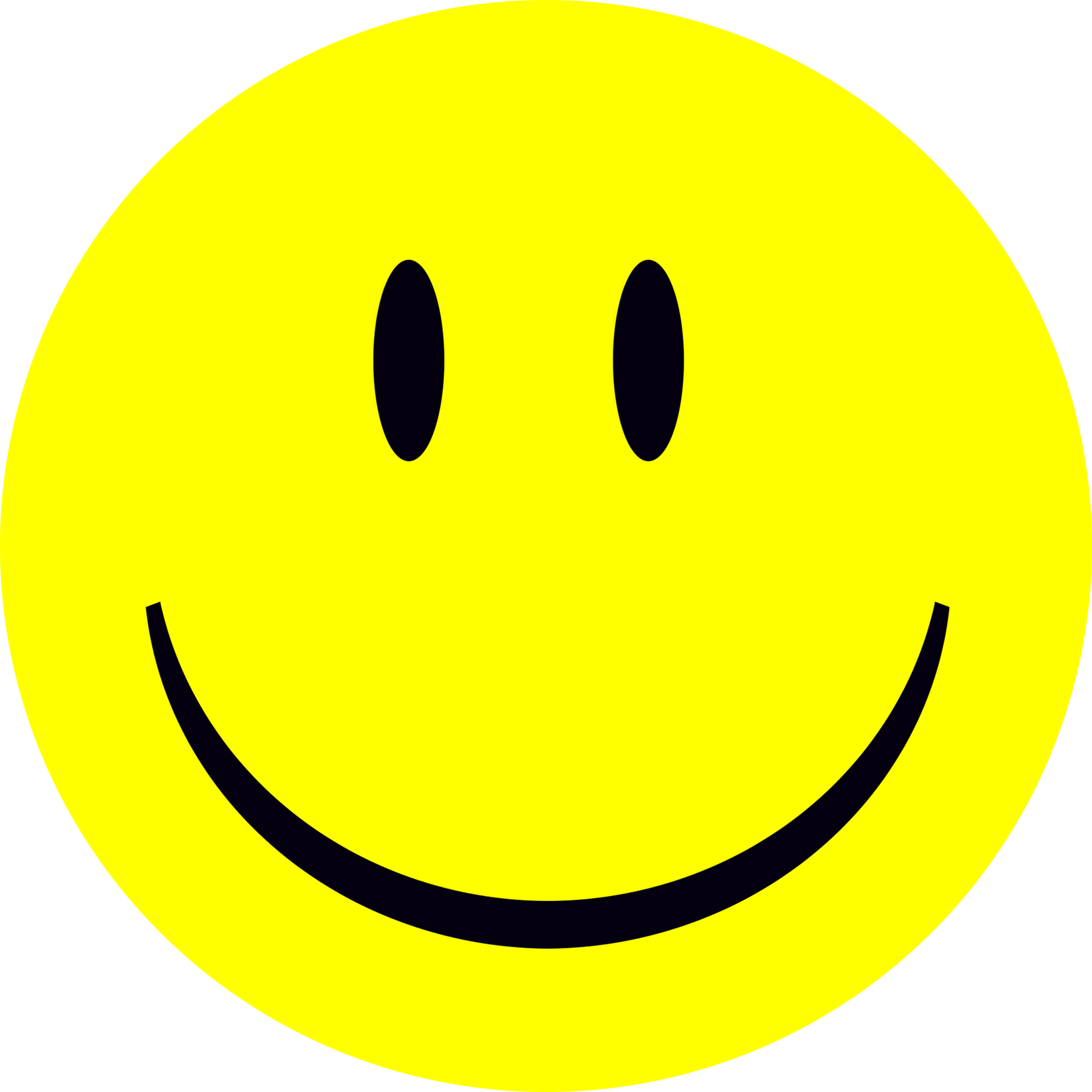 Big Smiley Face Picture  ClipArt Best