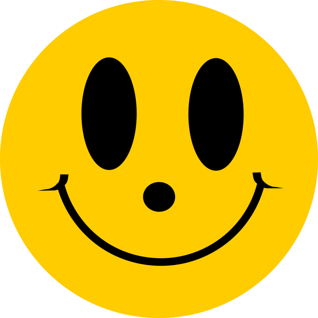 Smiley Face Png  Free download on ClipArtMag