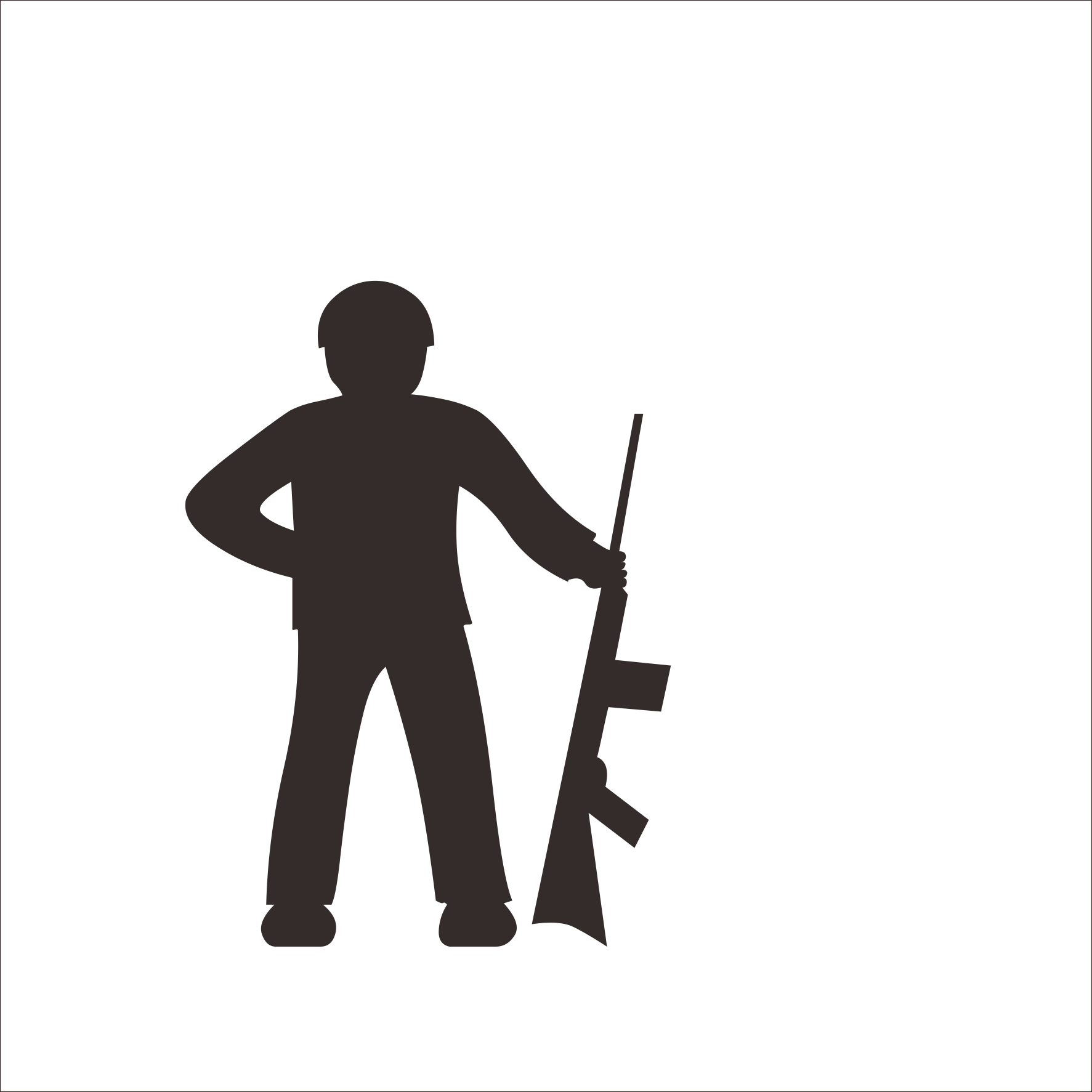 Soldier Download Serious Iron  Soldiers png download