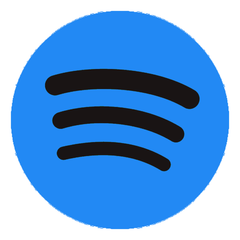 Spotify Music Premium Latest Blue Mod APK 8574834  iPTMod