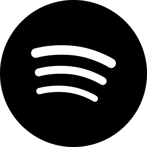 spotify logo png black 10 free Cliparts  Download images