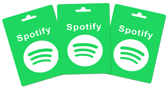 Spotify Gift Card Codes Generator  Exclusive Offers Daily