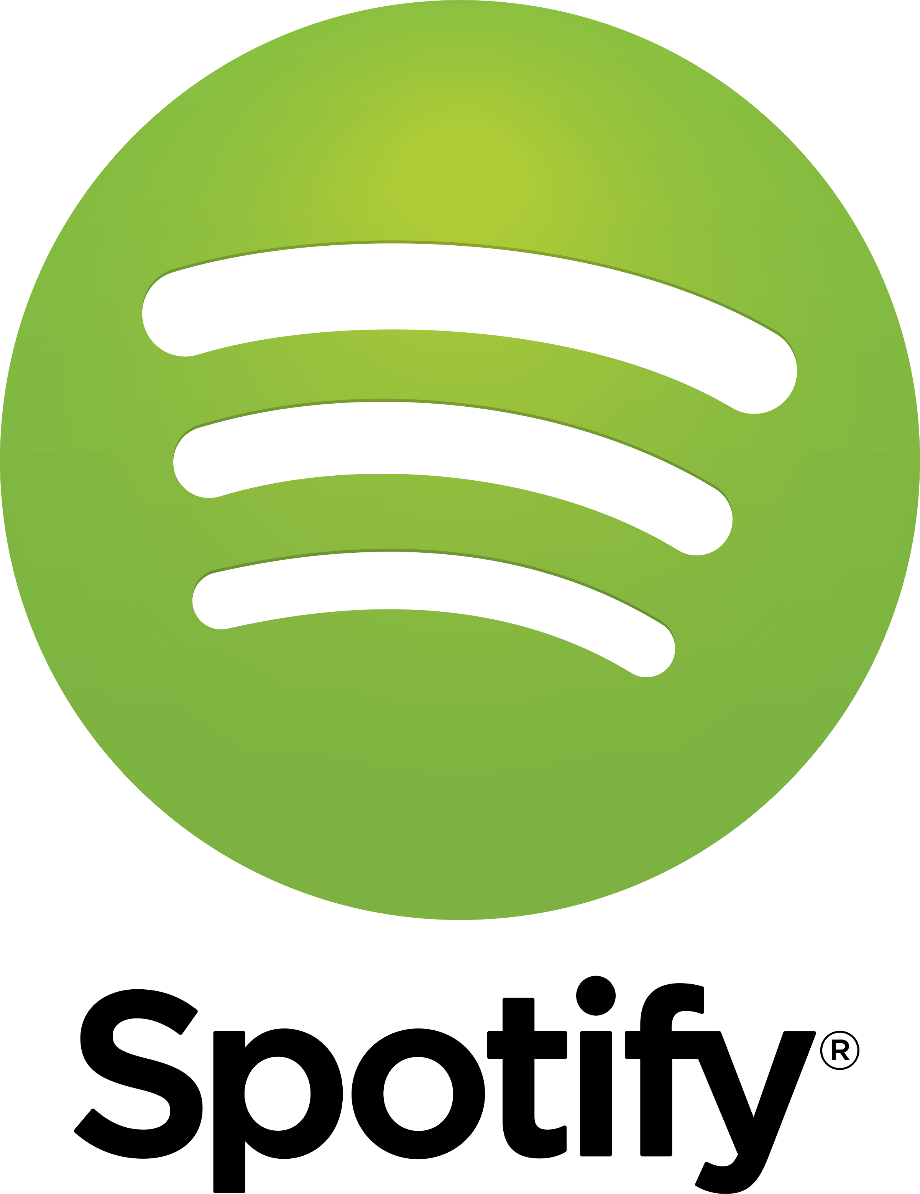 Download High Quality spotify logo transparent vector