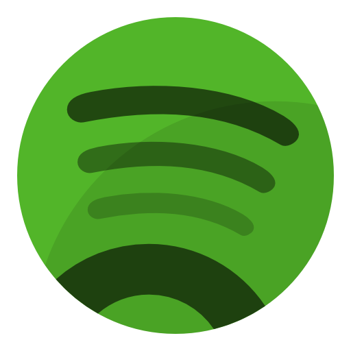 Icon Spotify Symbol Spotify PNG Download 36868
