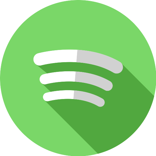 Spotify Vector SVG Icon  PNG Repo Free PNG Icons