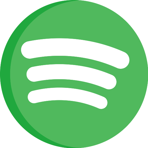 Spotify PNG Icon  PNG Repo Free PNG Icons