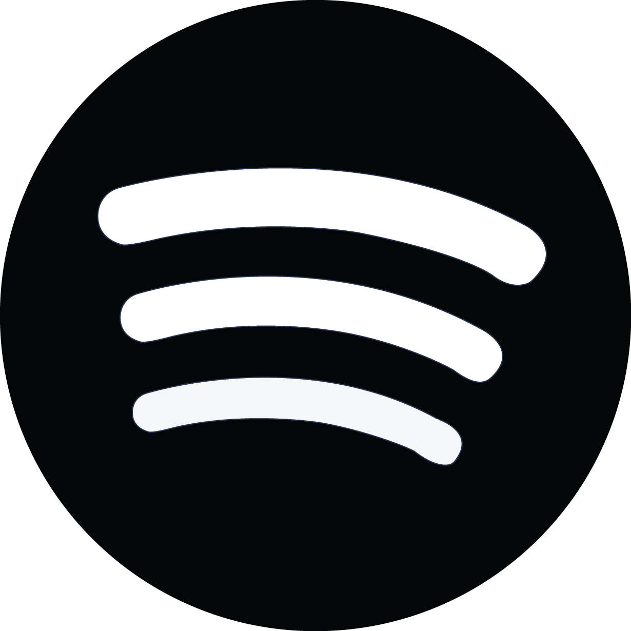Jakob Lindhagen - Spotify Logo History