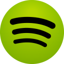 Spotify  Logopedia  FANDOM powered by Wikia