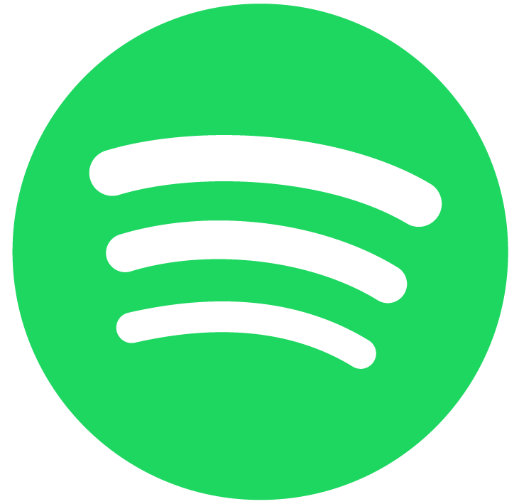 Play Spotify with Amazon Echo - Spotify Logo Small