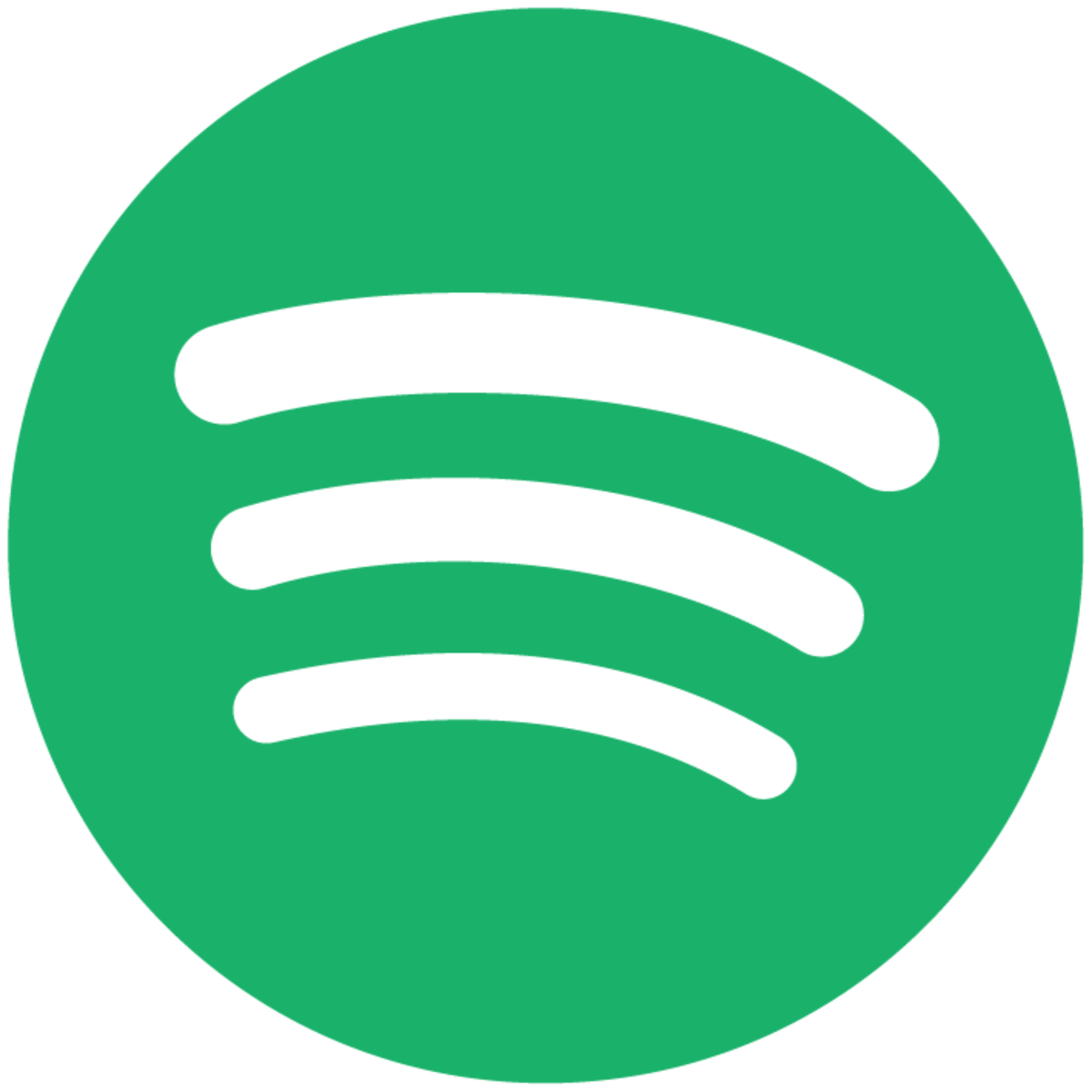 Spotify Ending Feature To Directly Upload Music To ... - Spotify Logo Small