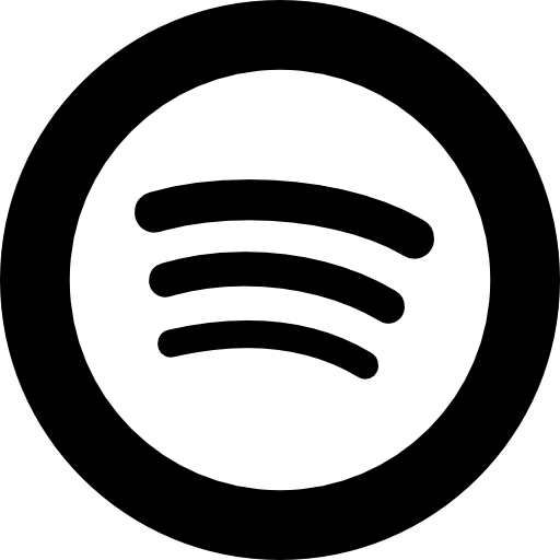 Free Icon  Spotify logo