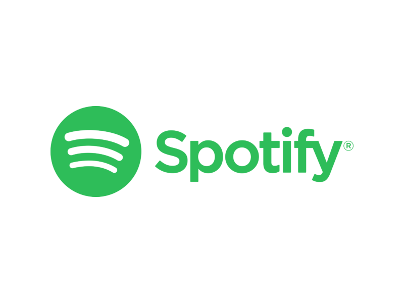 Spotify Logo PNG Transparent  SVG Vector  Freebie Supply