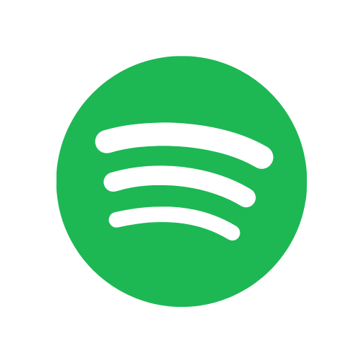 Library of spotify logo jpg library library 2018 png files
