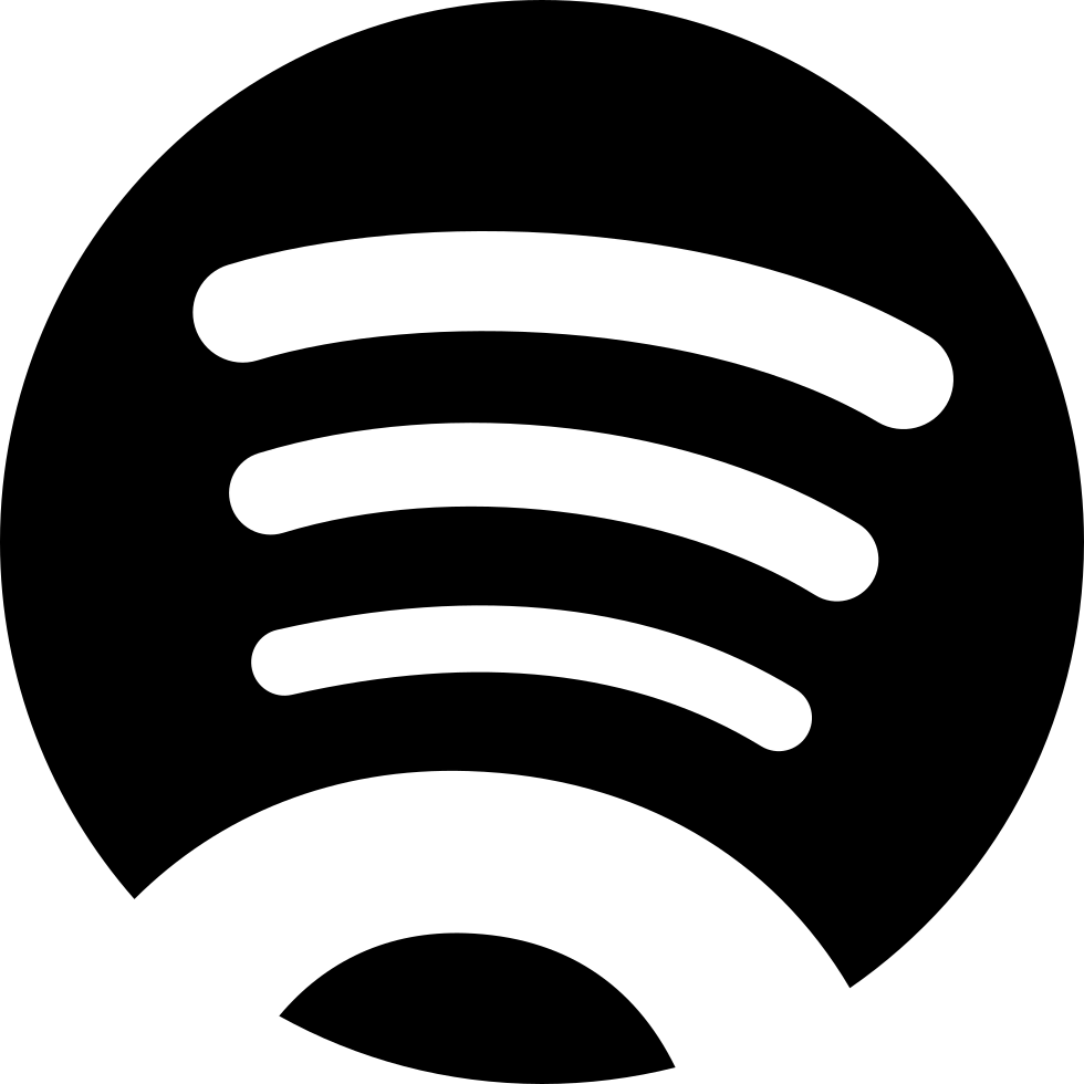 Spotify Logo Svg Png Icon Free Download 40469