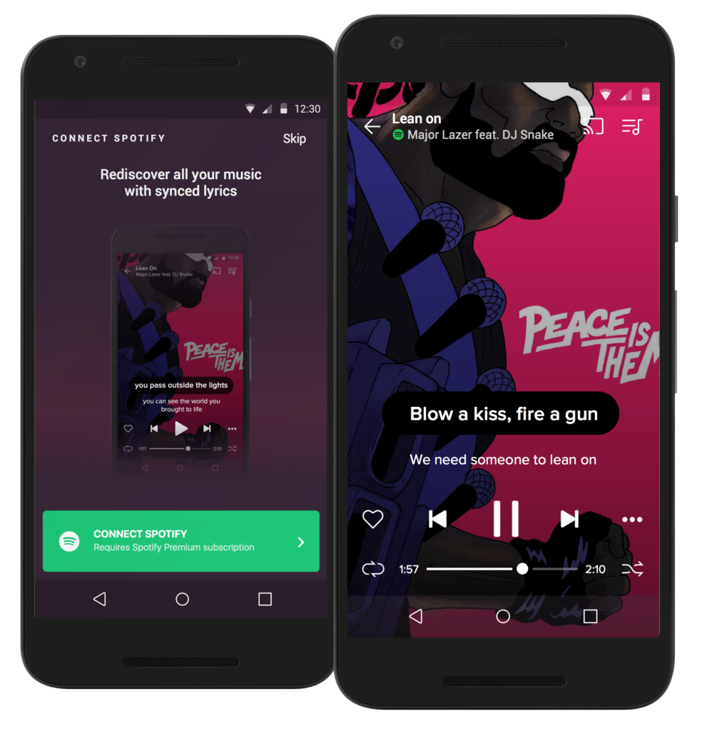 Song Lyrics App Musixmatch Hacks Its Way To 50M Downloads