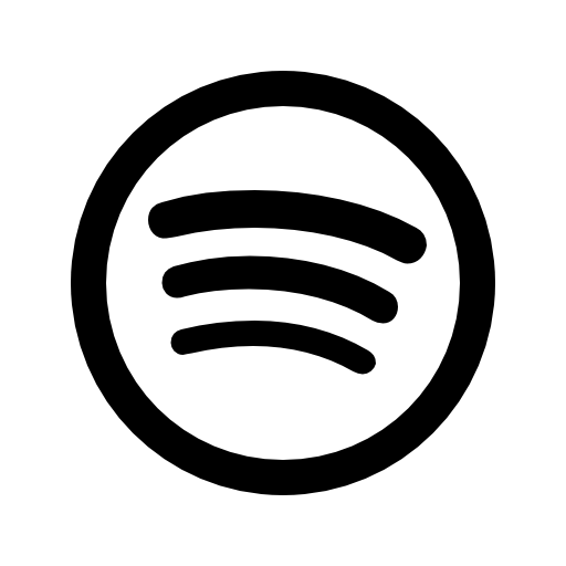 Spotify Icon  Free Download at Icons8