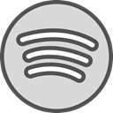 Spotify Icon