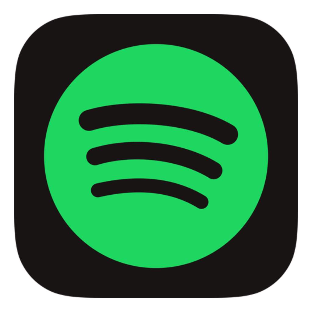 spotify app logo 10 free Cliparts  Download images on