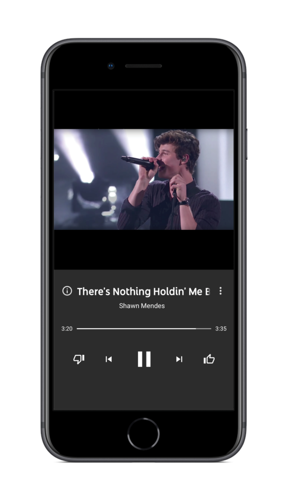YouTube launches music streaming service and YouTube Premium in UK  AOL