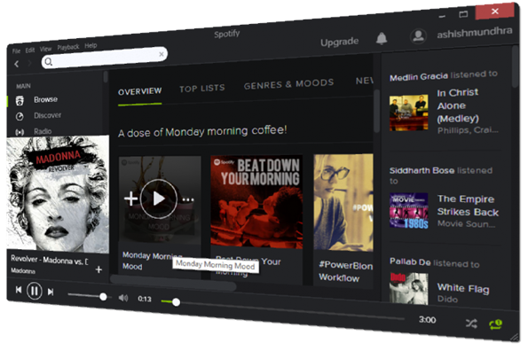 7 Power Tips for Spotify to Enhance the Music Experience