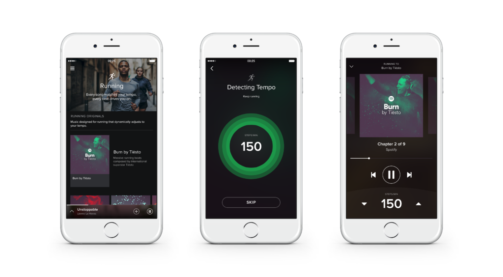 Spotify now has 20M paying subscribers a 100 yearon