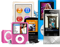 Sloved Listen to Spotify music on any mp3 player