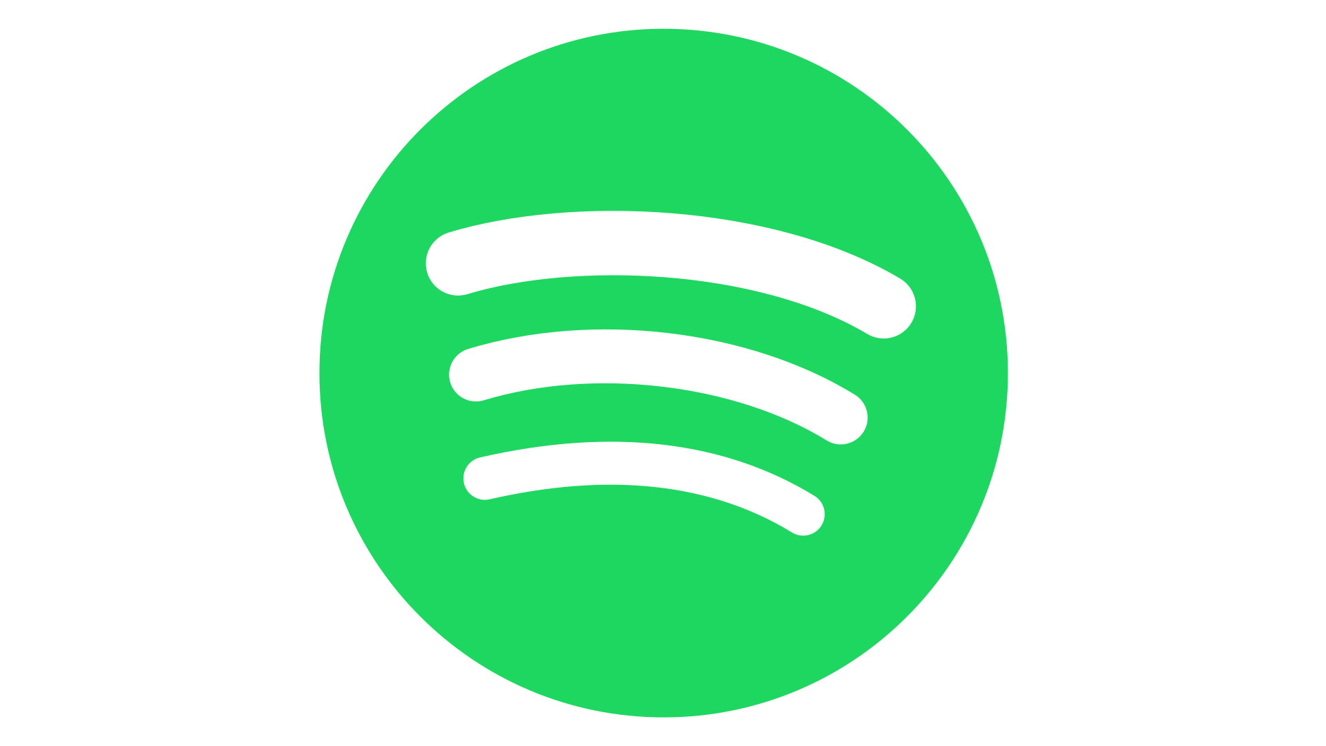 Spotify logo histoire et signification, evolution, symbole ... - Spotify Podcast