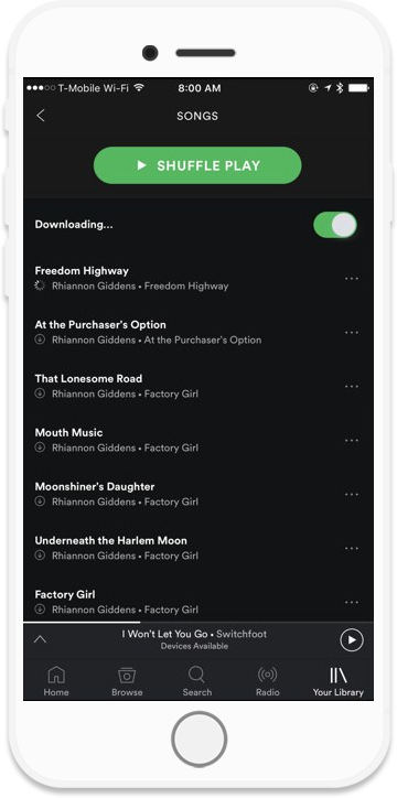 Spotify Premium Free APK Download UPDATED for 2019
