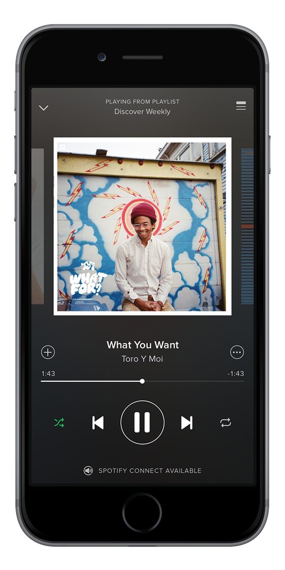 Why Spotify Needs to Go Public Before July 2