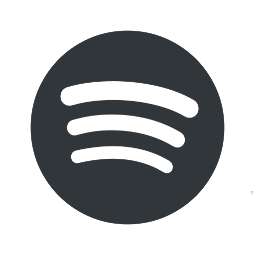 Black Spotify Icon 45  Free Icons Library  Snapchat
