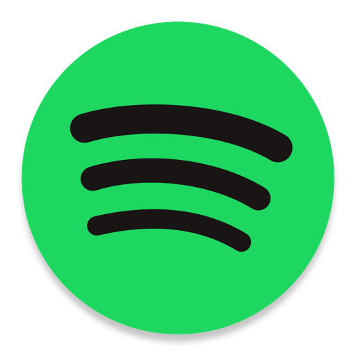 Spotify may reportedly restrict biggest new music releases ... - Spotify iPhone Icon