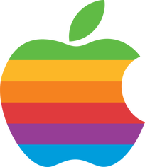 Steve Jobs est il gay ? – Je suis gay, oui , et - Steve Jobs Apple Logo