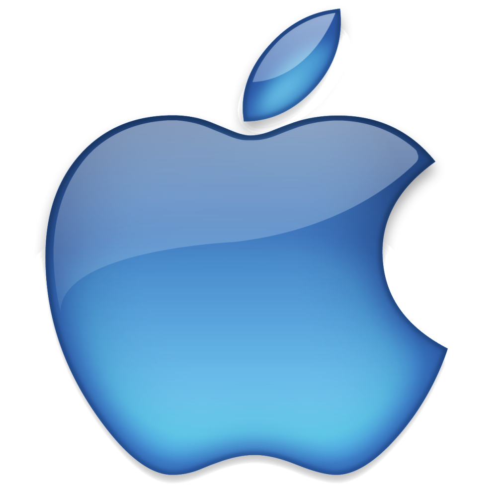 La evolución del logo de Apple a través del tiempo  Blog
