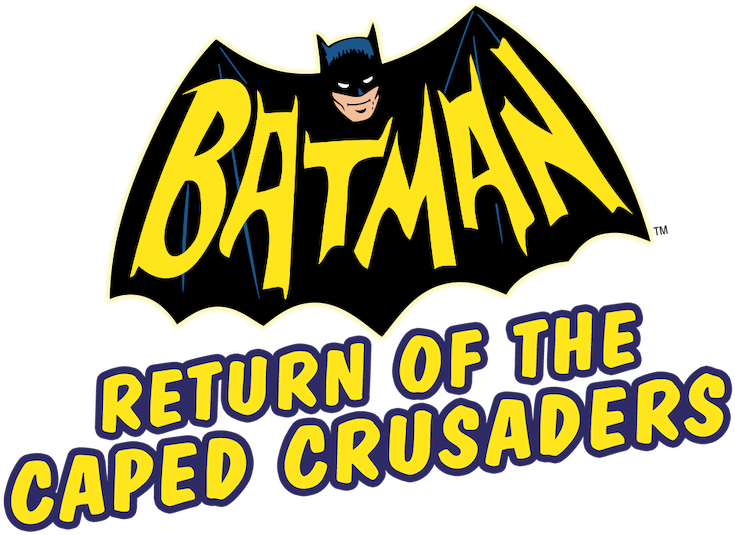 Batman And Robin Clipart  Png Download  Full Size