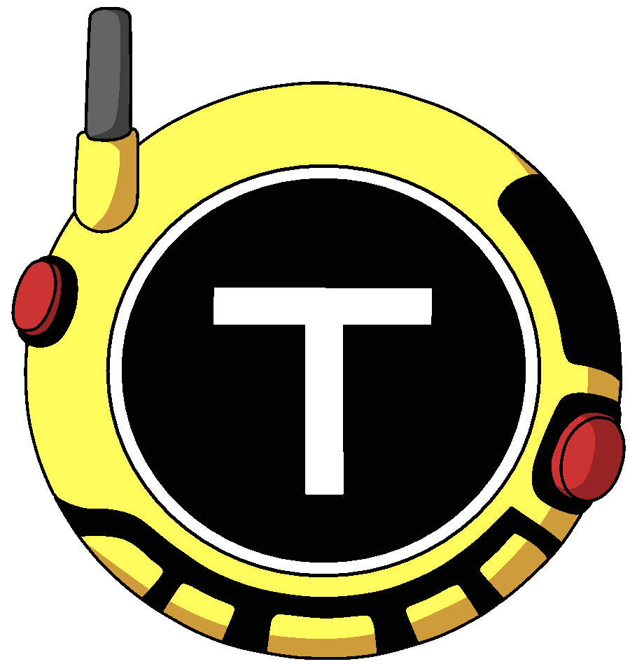 Teen Titan communicator by ScintillantH on DeviantArt
