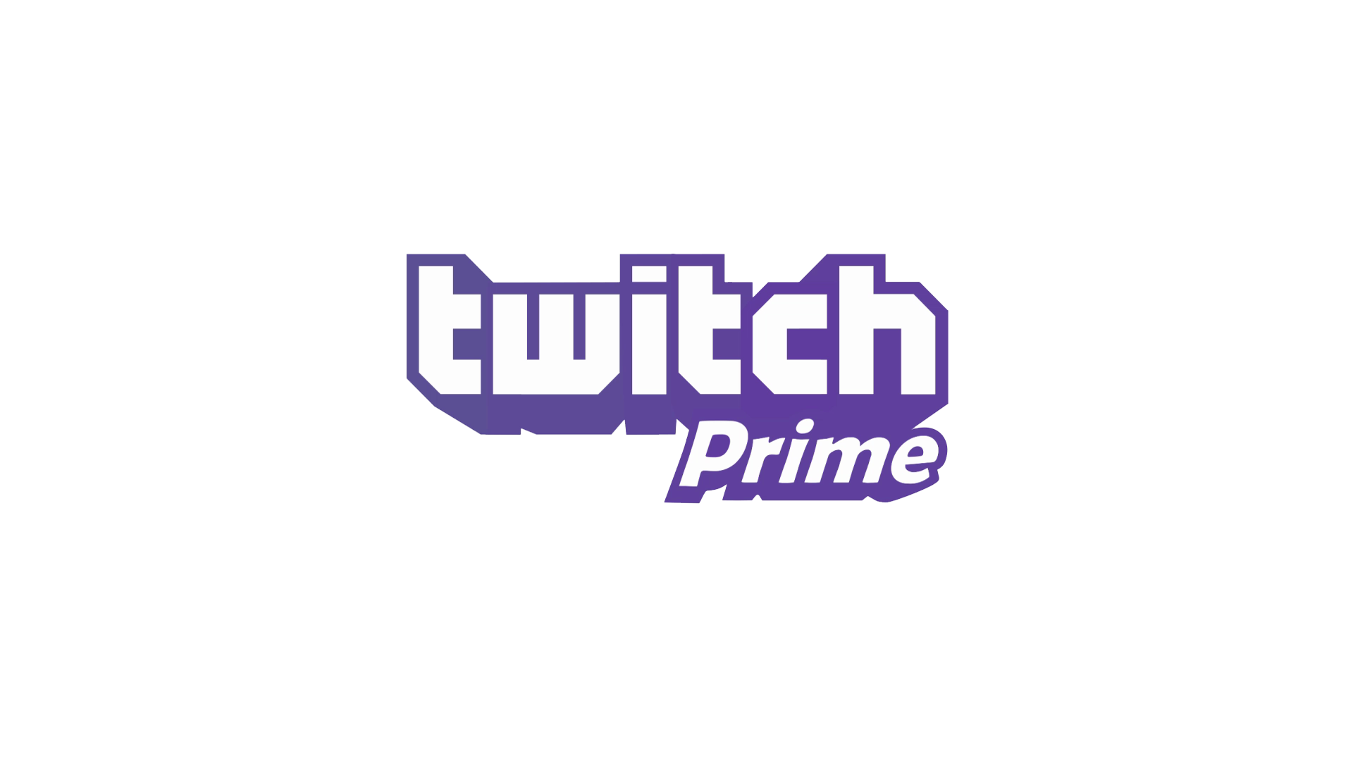 twitch prime logo high resolution PNG Image  PurePNG