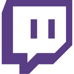 Twitch Icon Vector at Vectorifiedcom  Collection of