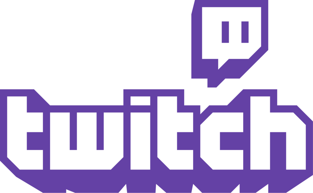 Image result for twitchtv logo  Twitch Twitch channel