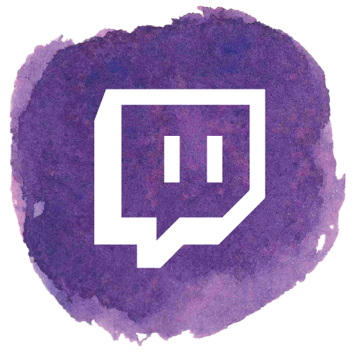 Twitch logo PNG images free download