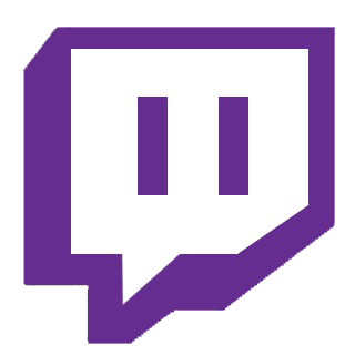 Follow my twitch  Twitch Gaming logos Nintendo games