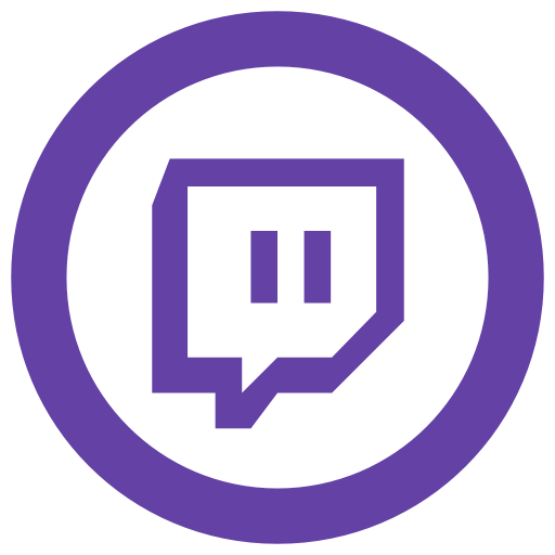 Twitch İcon Png  Free Twitch İconpng Transparent Images